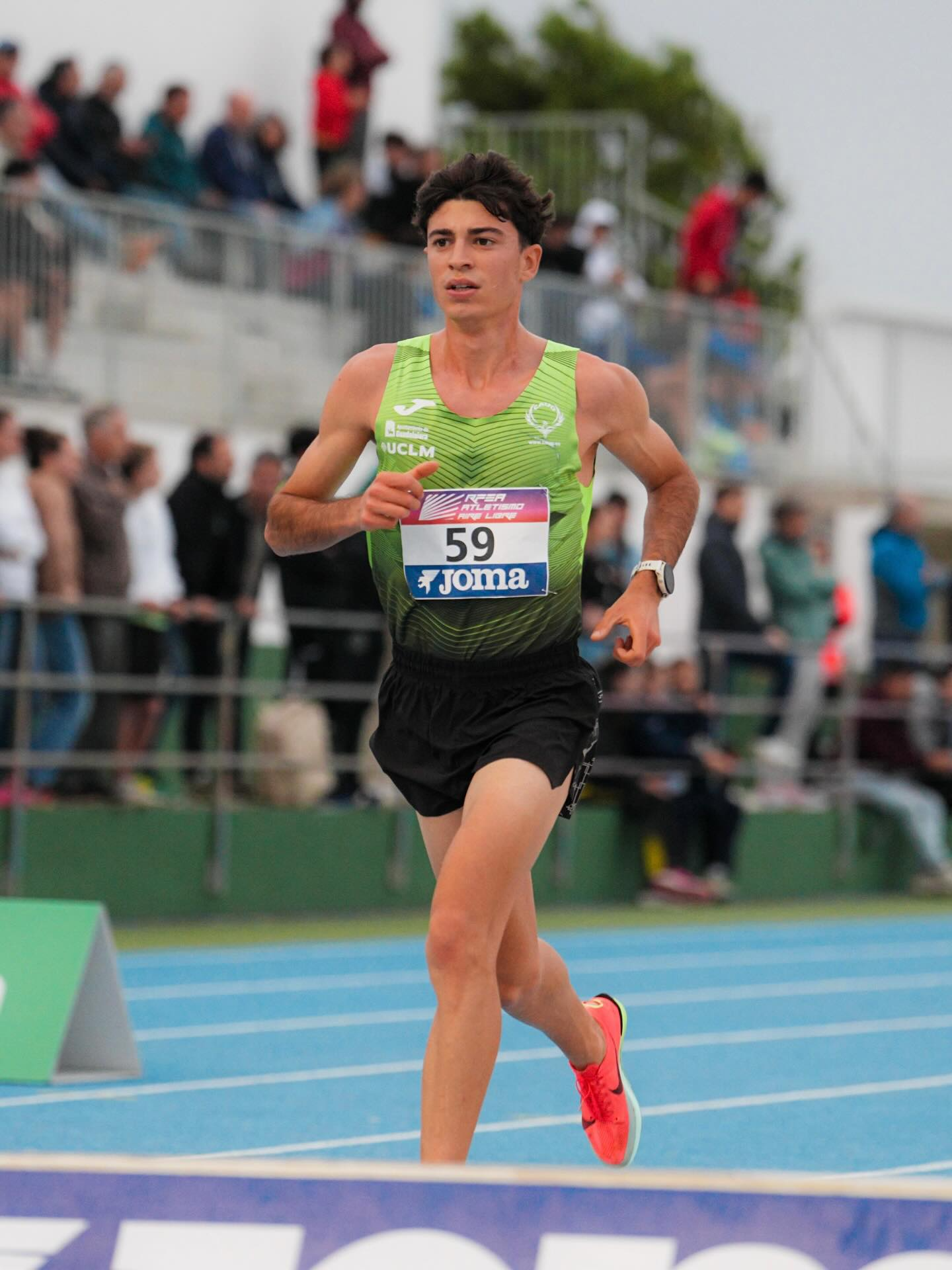 Jaime Migallón